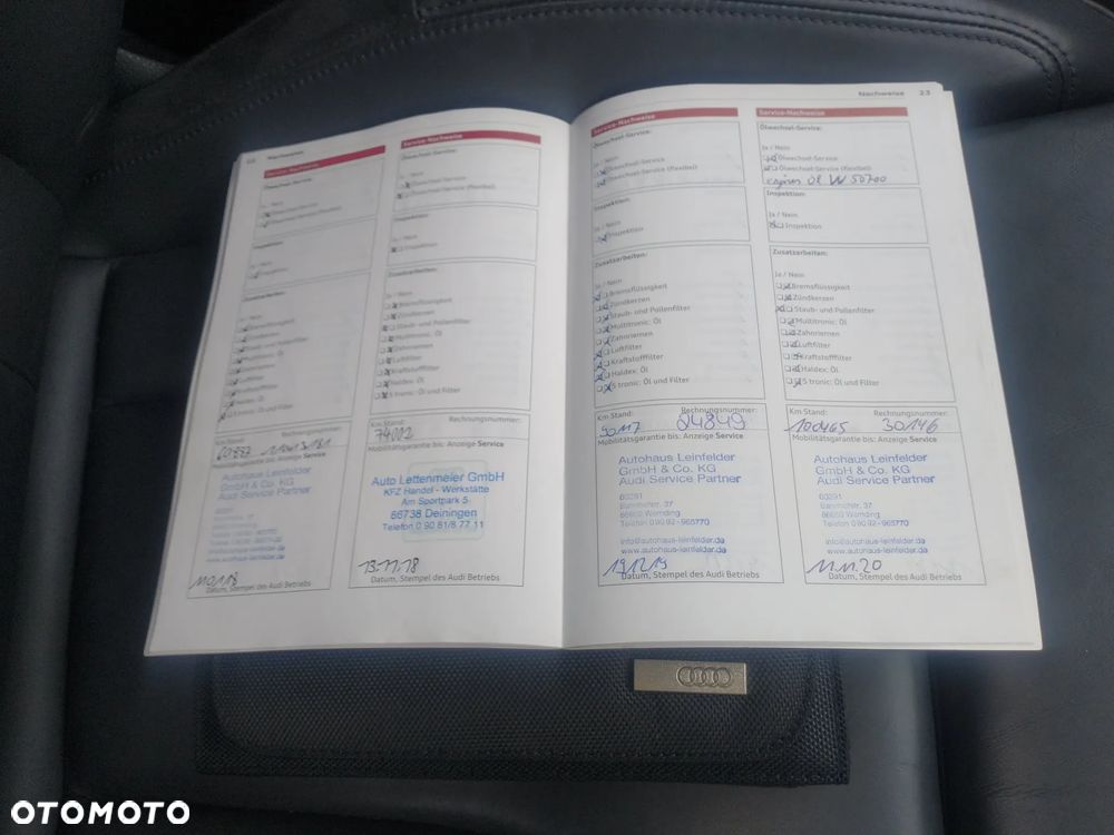 Audi Q3 2.0 TDI Quattro S tronic - 38