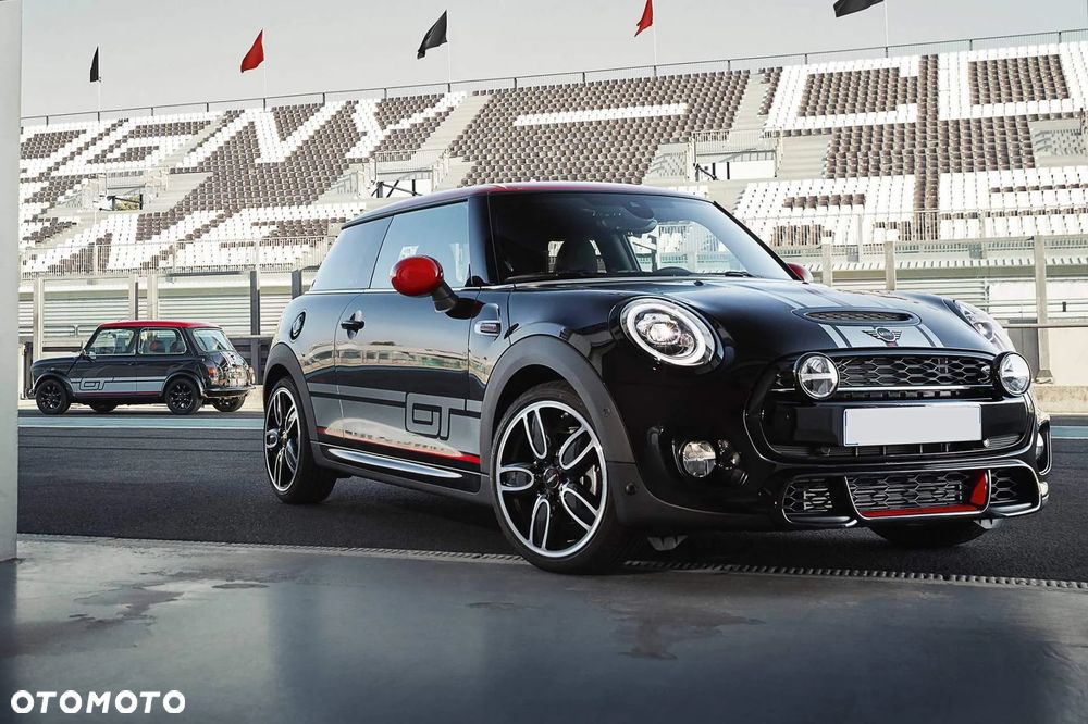 MINI Cooper S - 10