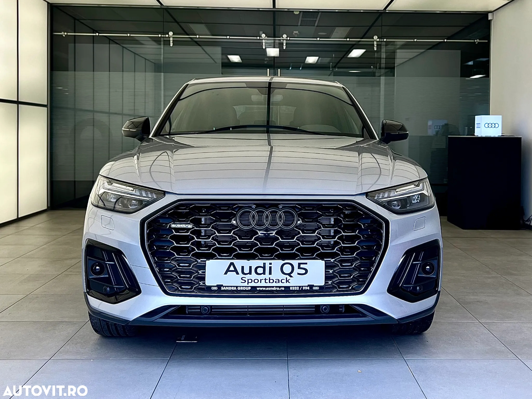 Audi Q5 - 4