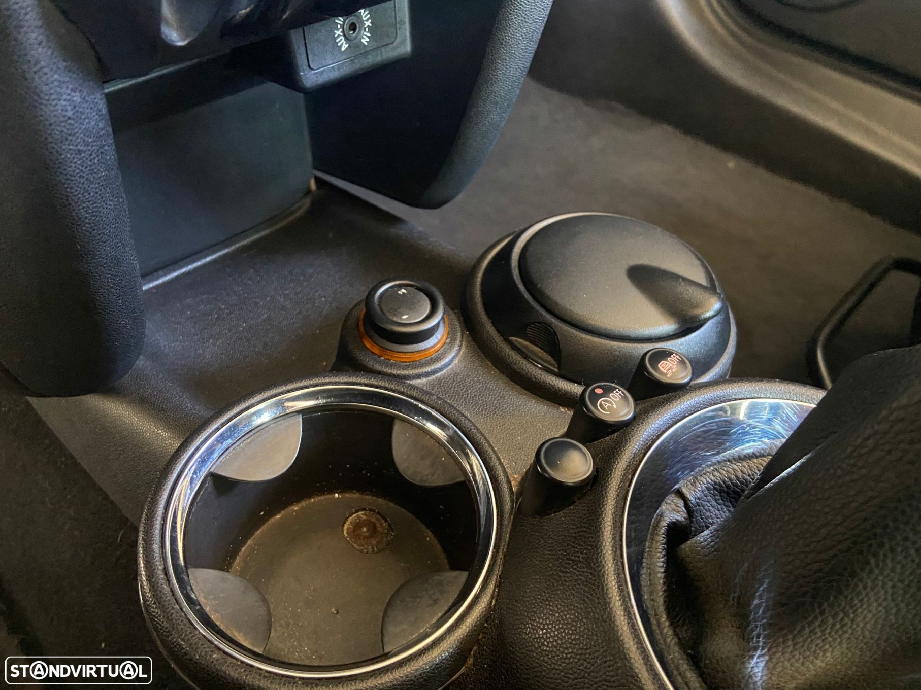MINI 3 Portas Cooper D - 20