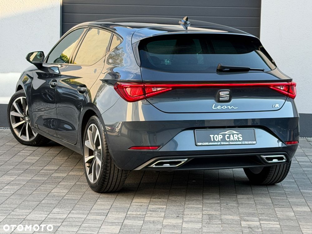 Seat Leon - 22