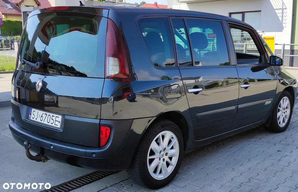 Renault Espace 3.0 dCi Initiale - 3