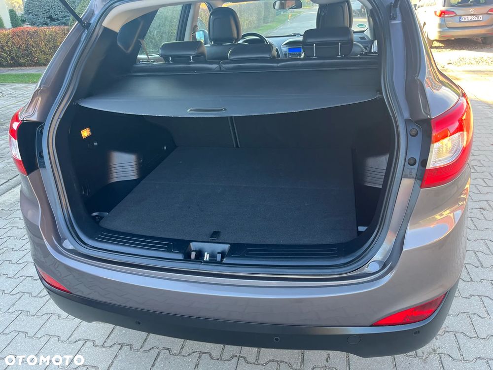 Hyundai ix35 Comfort - 23