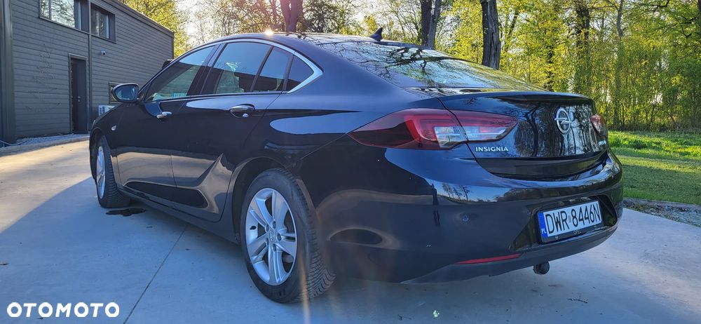 Opel Insignia 1.6 CDTI Edition ecoFLEX S&S - 3