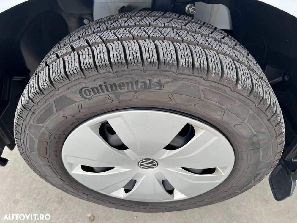 Volkswagen Caravelle 2.0 TDI 81 kW KR Trendline - 30