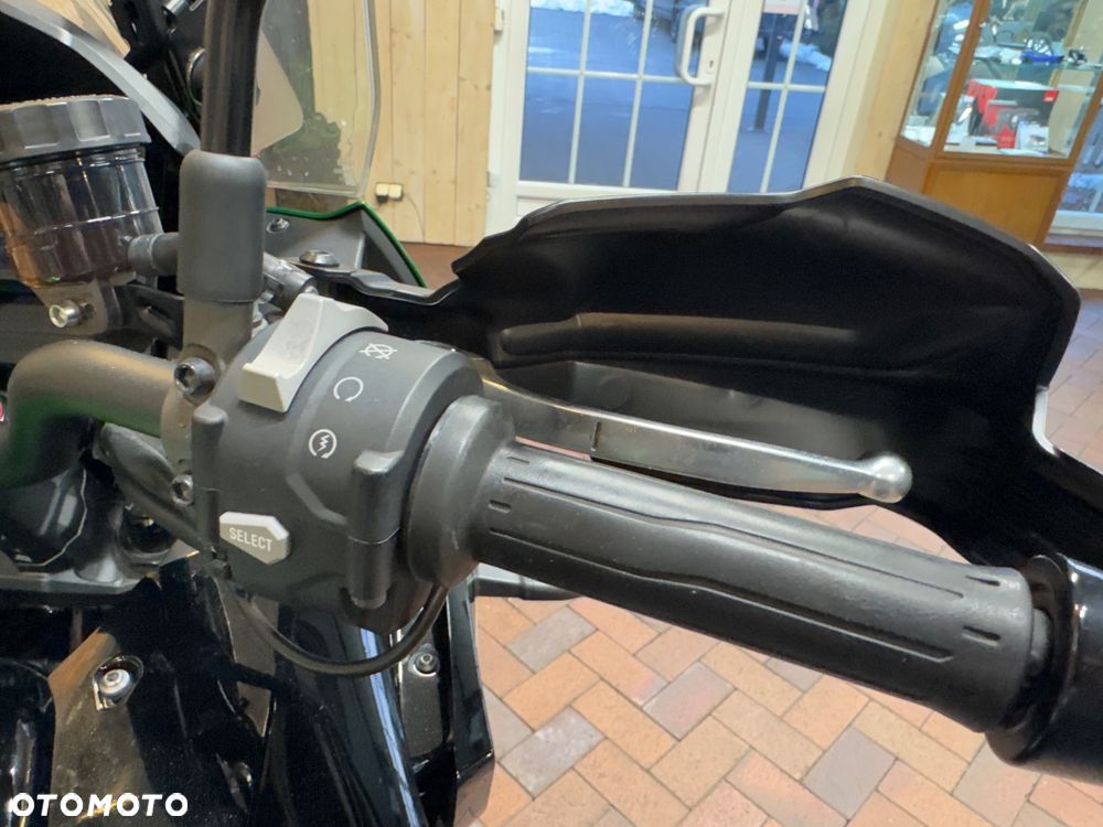 Kawasaki Versys 1000 - 17