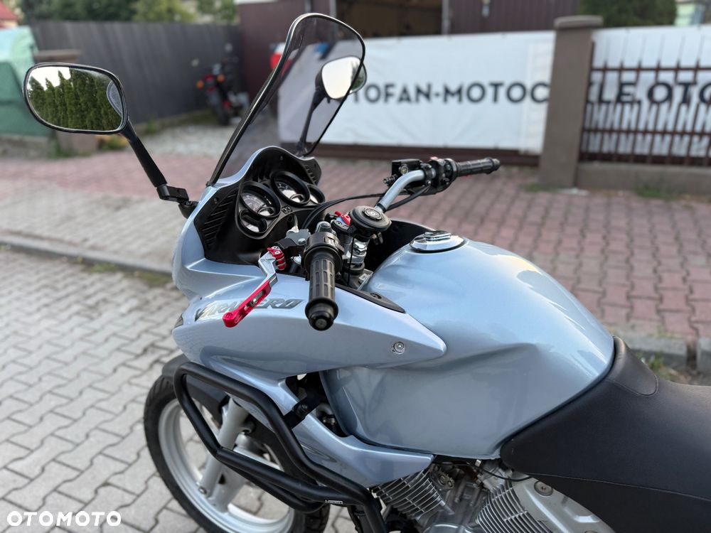 Honda Varadero - 23