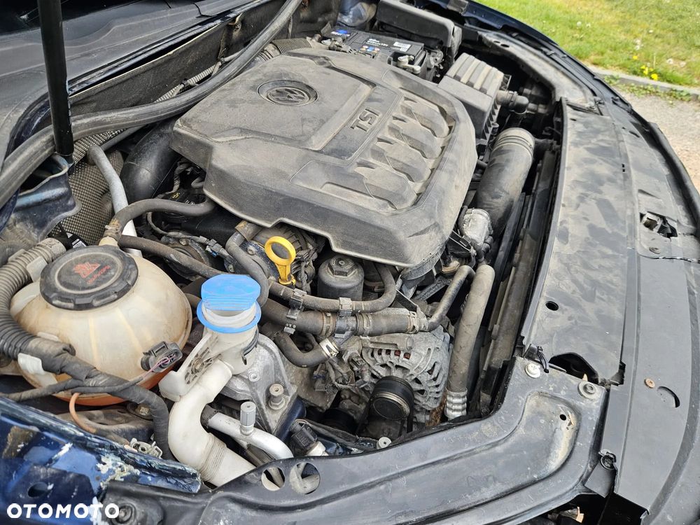 Volkswagen Passat 2.0 TSI Elegance DSG - 30