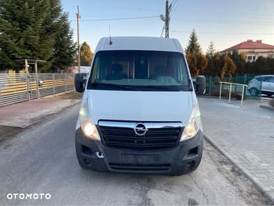 Opel Movano - 2