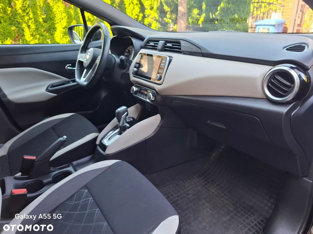Nissan Micra - 17