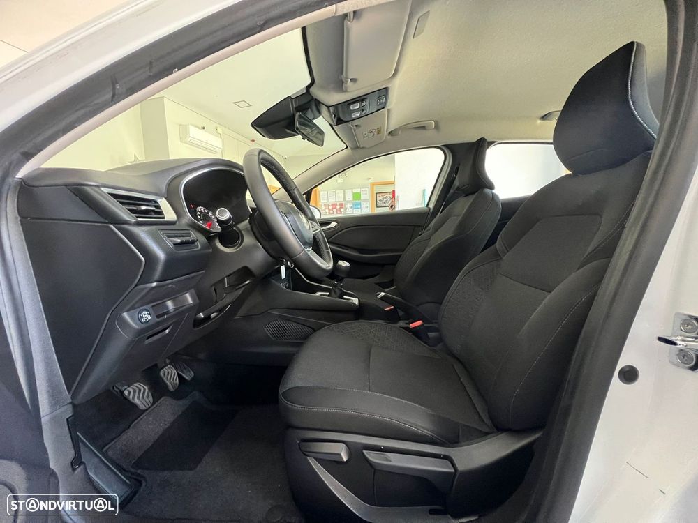 Renault Clio 1.0 TCe Zen Bi-Fuel - 16