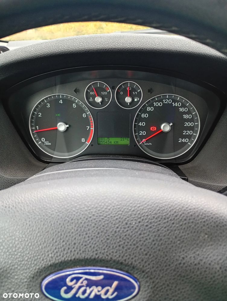 Ford Focus - 6