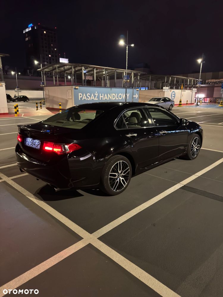 Honda Accord 2.4 Executive Nav+ACC+LKAS - 23