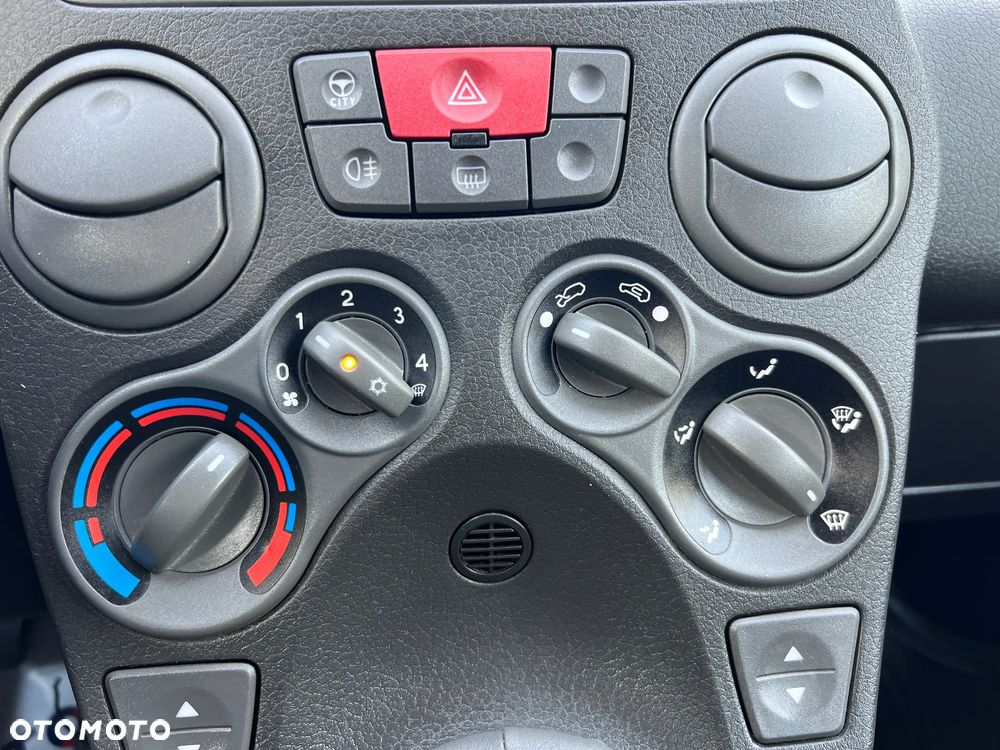 Fiat Panda 1.3 Multijet Climbing S&S 4x4 - 15