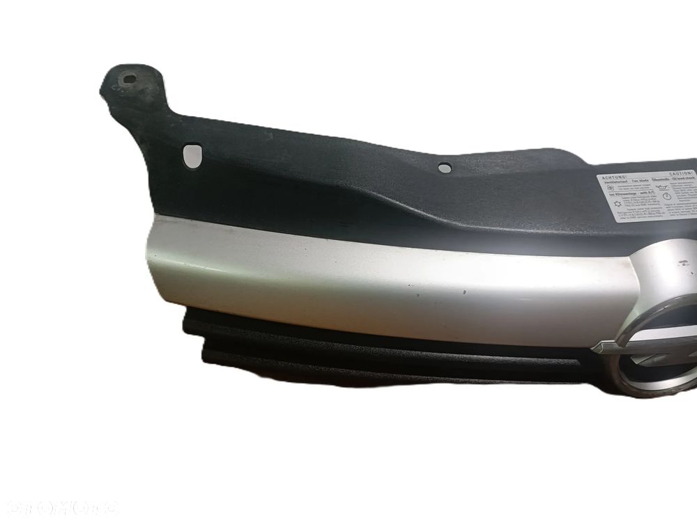 OPEL ASTRA III H 04-14 1,4 B grill atrapa chłodnicy 461088395 * - 2