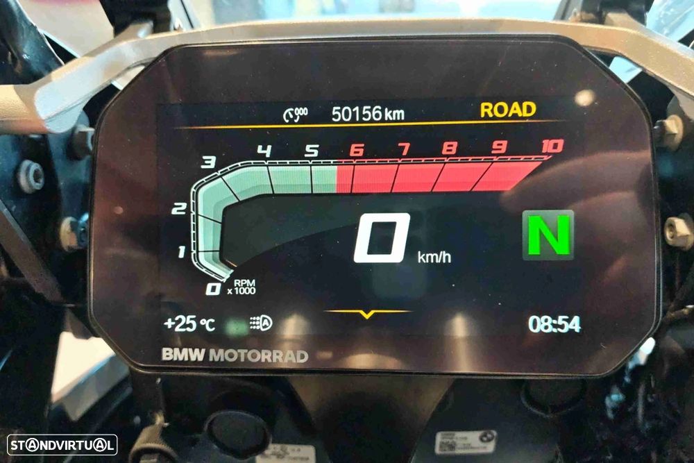 BMW R 1250 GS Adventure - 8