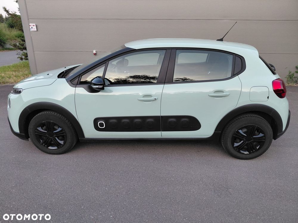Citroën C3 Pure Tech 110 S&S ORIGINS - 3