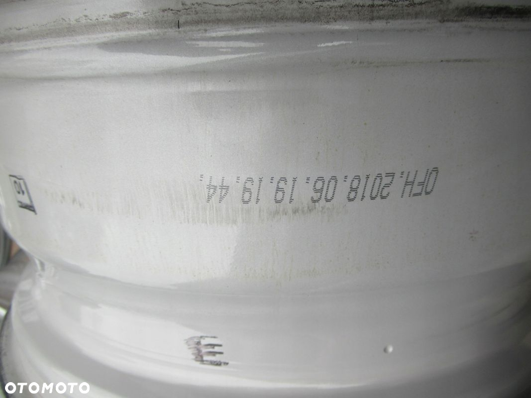 ALUFELGI 4szt R18 AUDI Q3,Q5, A4,A5,A6,A8, VW,SKODA,SEAT, 5x112 4N0601025A - 7