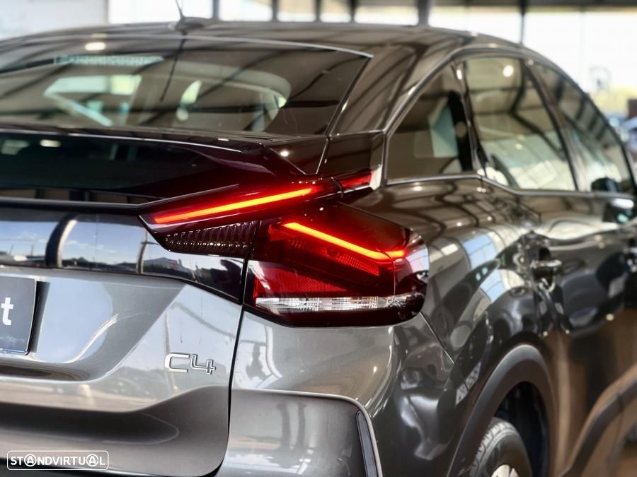 Citroën C4 PureTech 130 Stop&Start FEEL PACK - 7