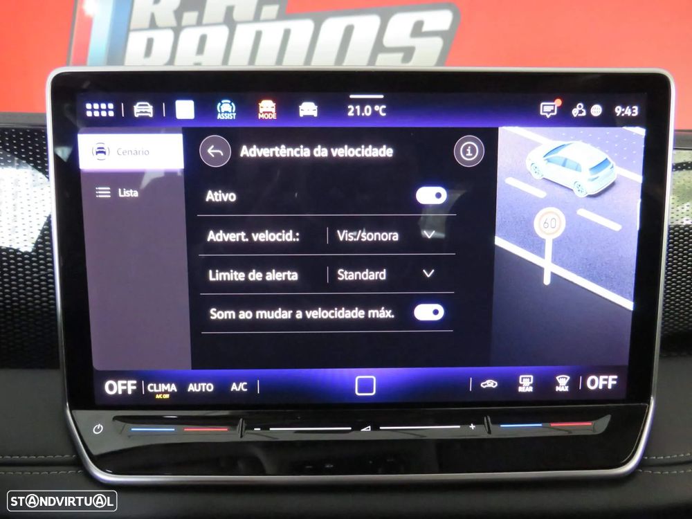 VW Tiguan 2.0 TDI Urban DSG - 41