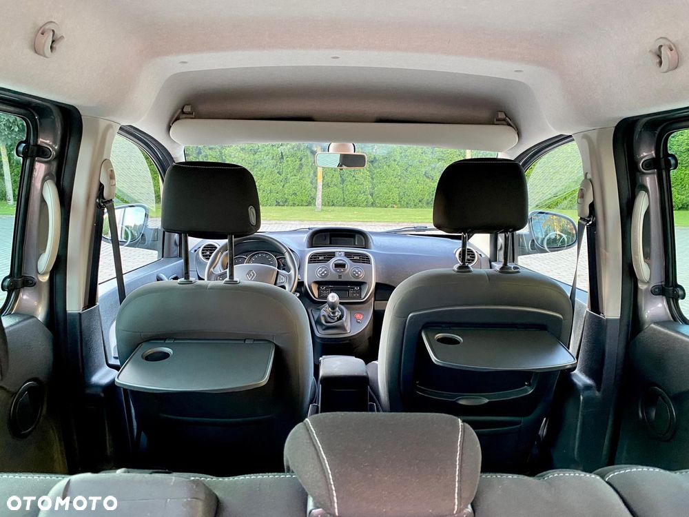 Renault Kangoo - 17