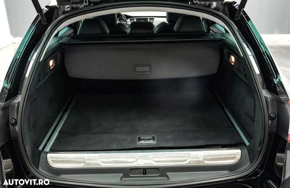 Peugeot 508 Hybrid 2.0 HDI 163cp + 37cp electric Allure - 26