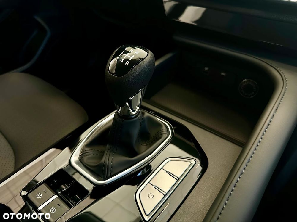 Jetour X50 - 13