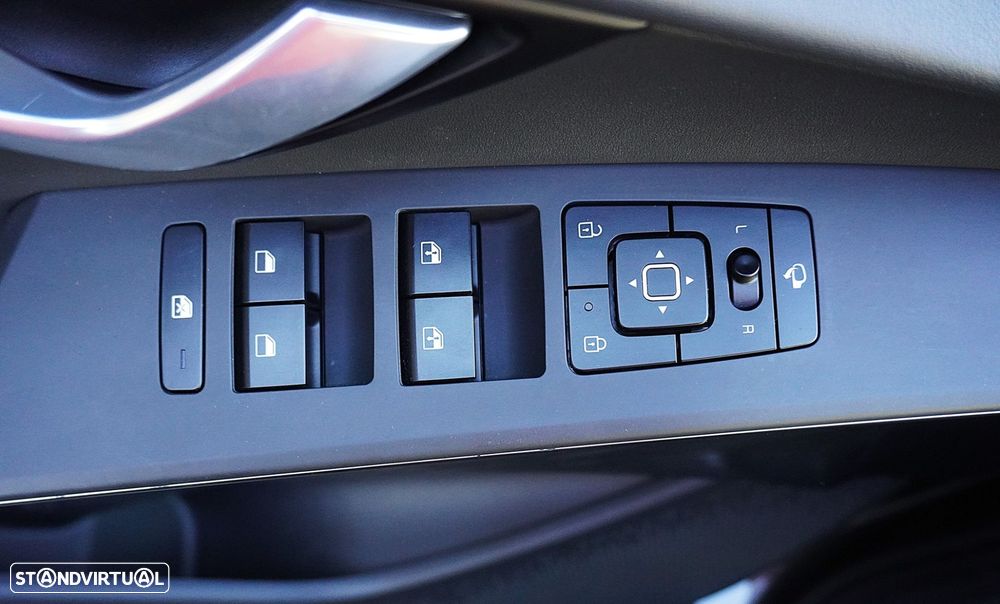Kia Niro EV 64kWh Drive - 24
