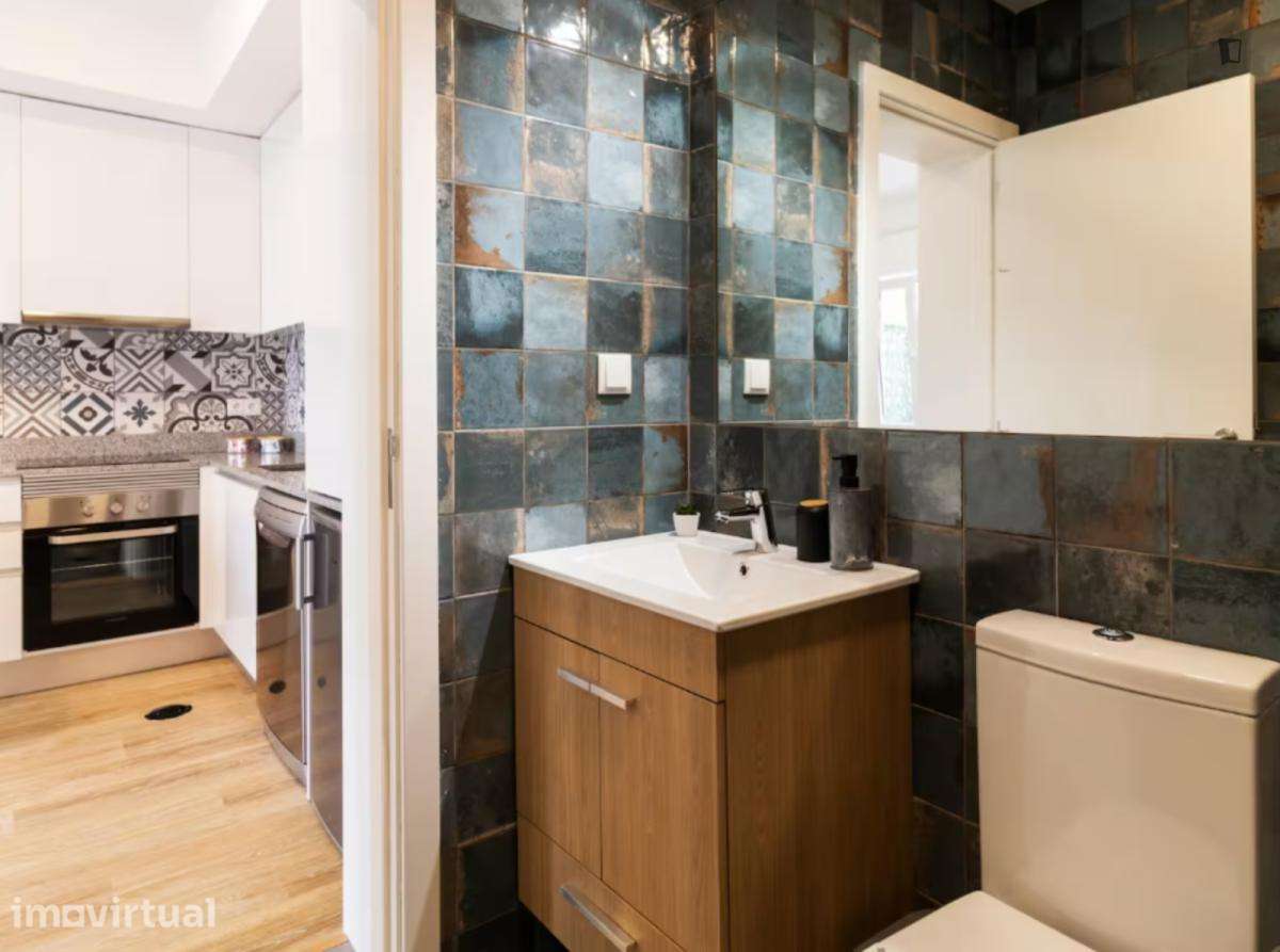 Apartamento com 1 quartos - localizado em Bonfim Porto - Grande imagem: 2/19