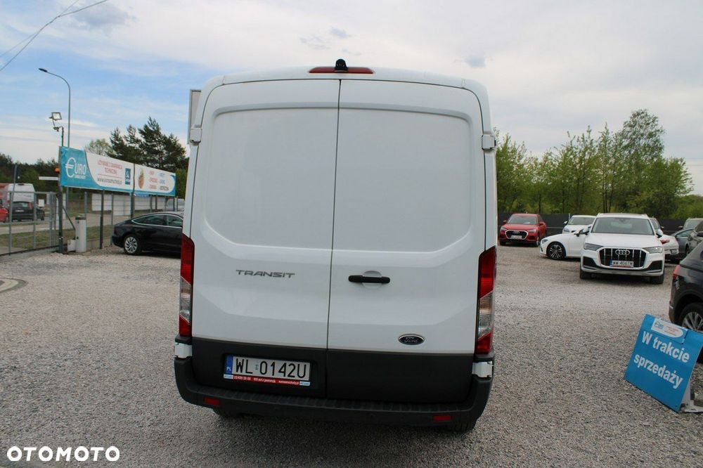 Ford Transit - 7