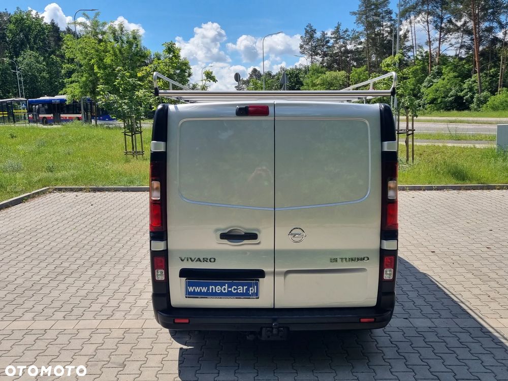 Renault Trafic - 10
