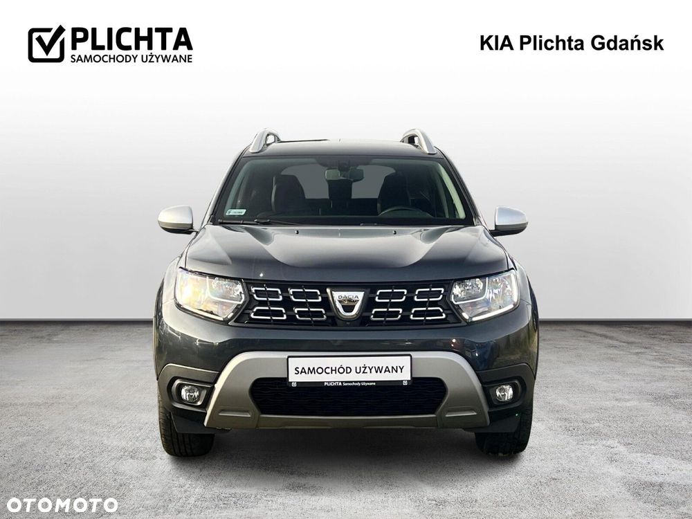Dacia Duster - 7