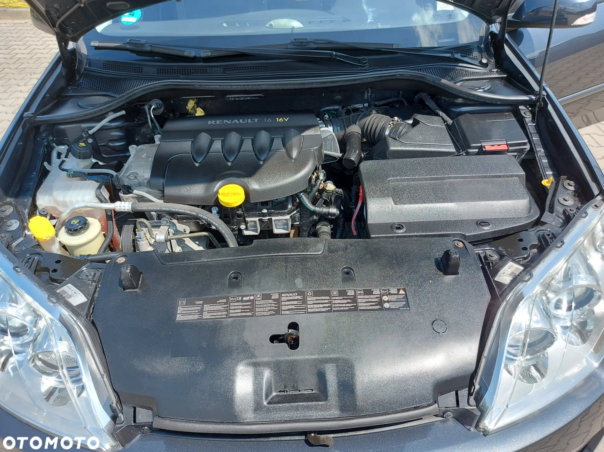 Renault Laguna - 35