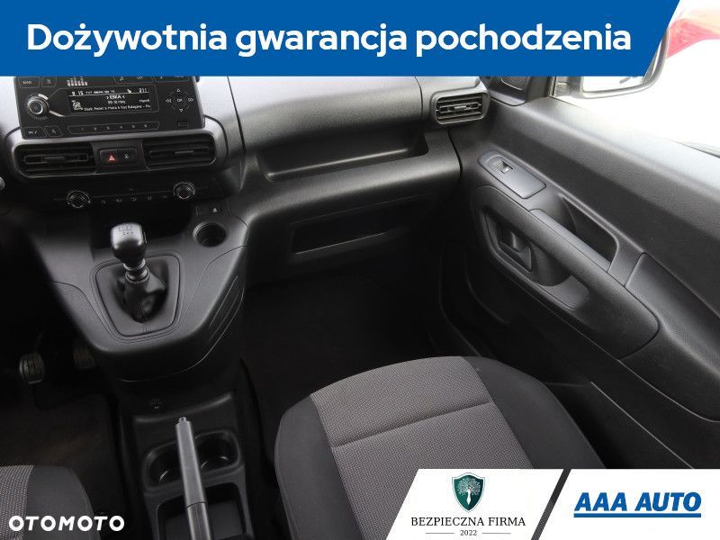 Toyota Proace City Verso - 10