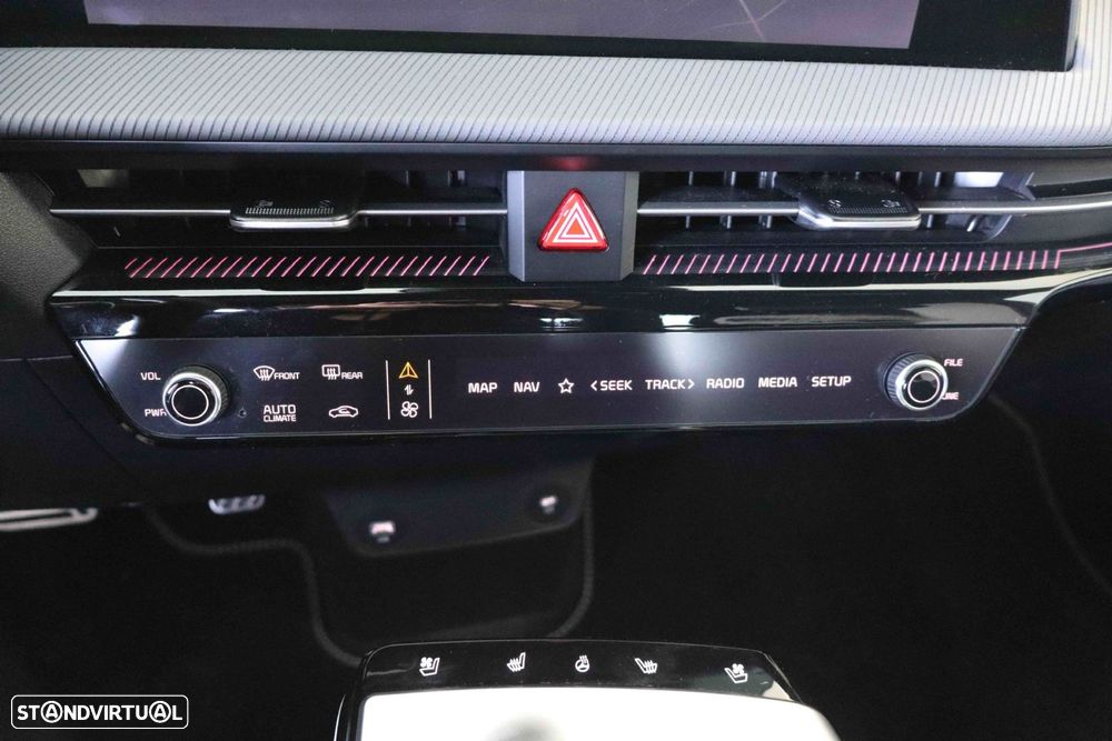 Kia EV6 77.4 kWh GT-Line - 45