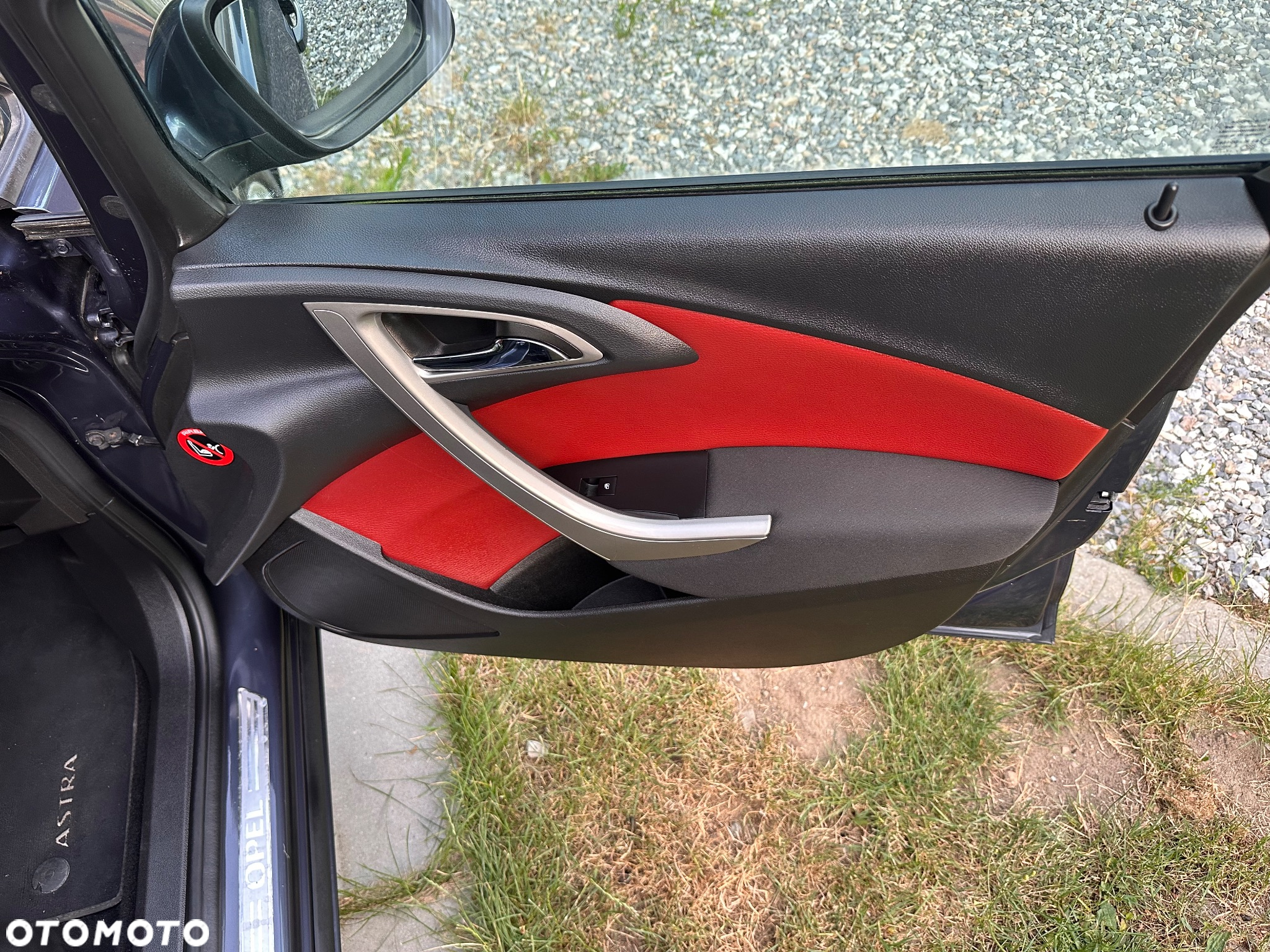 Opel Astra IV 1.4 T Essentia - 21