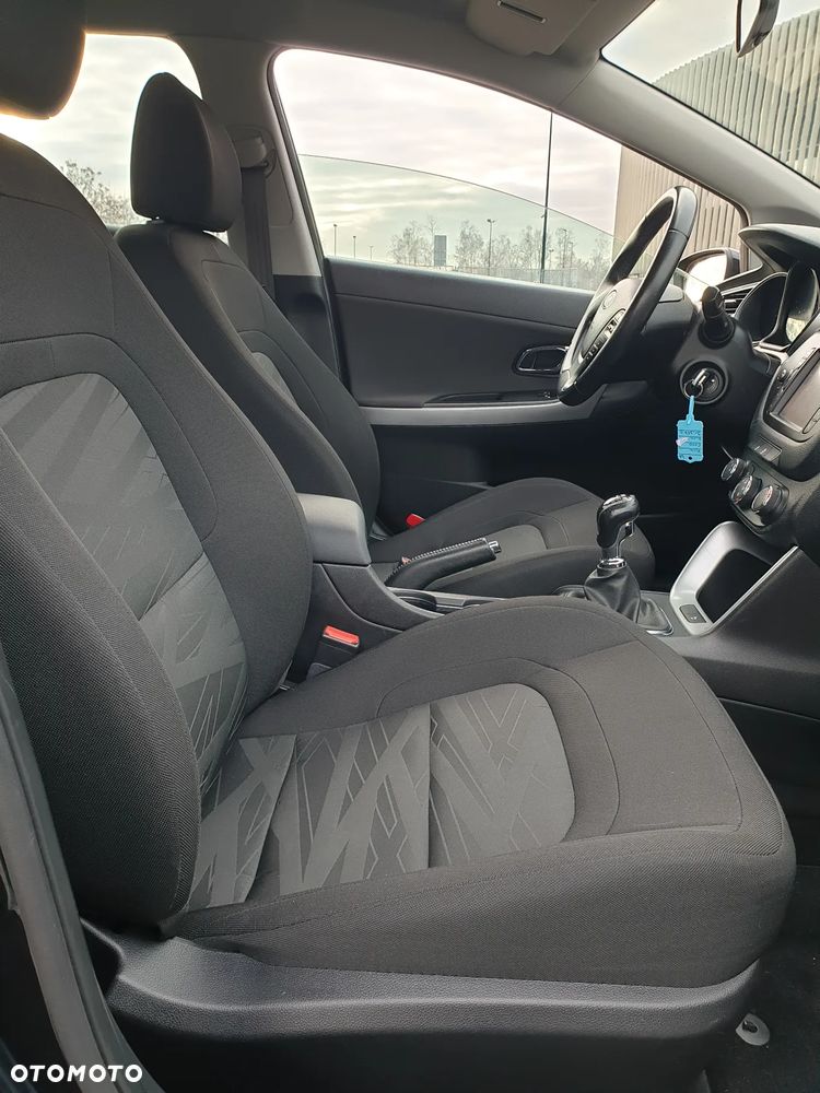 Kia Ceed 1.6 GDI Platinum Edition - 28