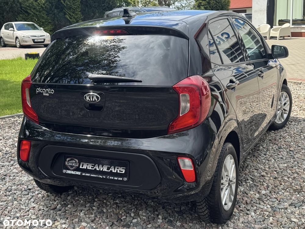 Kia Picanto - 11