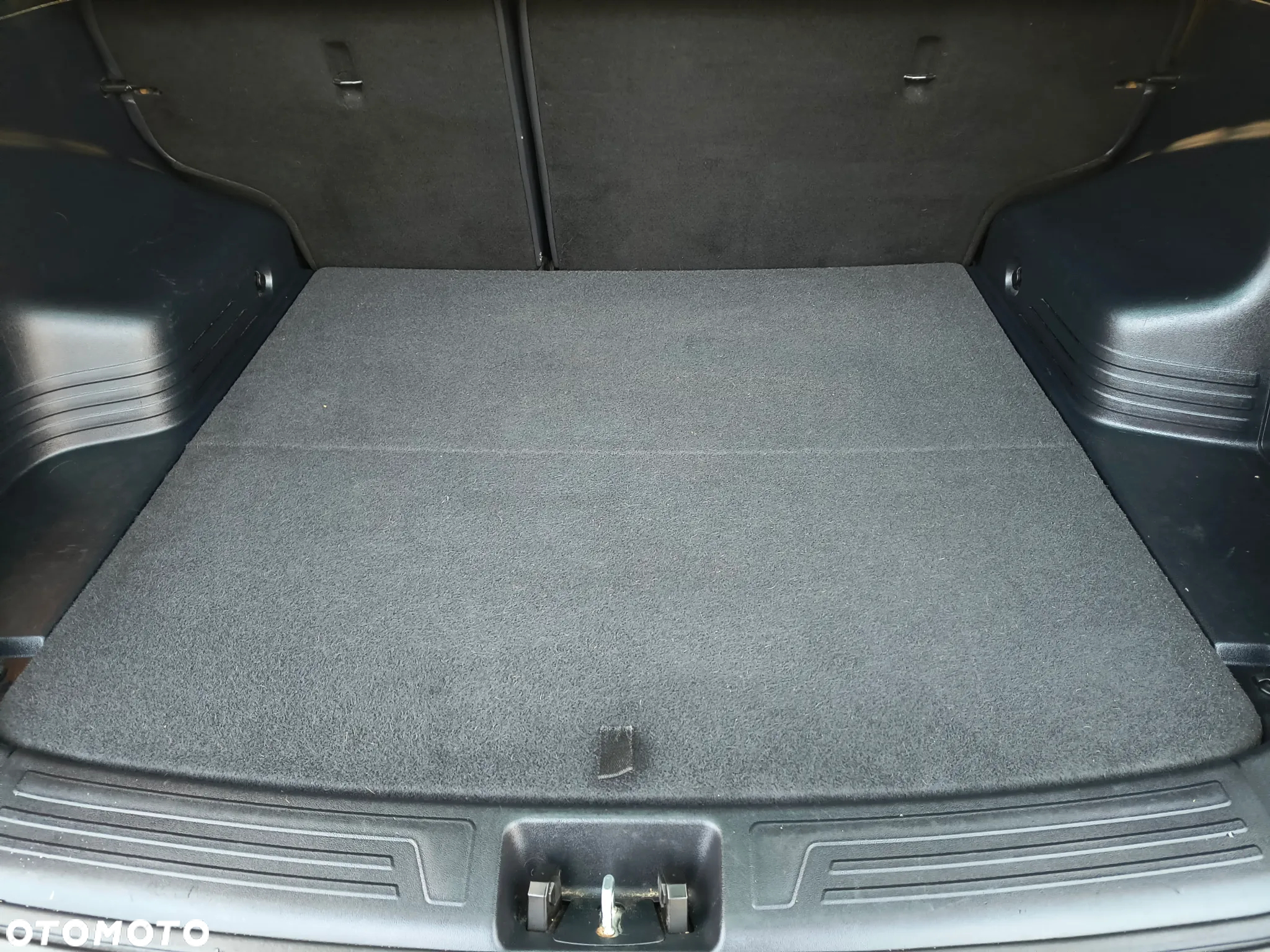 Hyundai ix35 2.0 CRDi Premium 4WD - 26