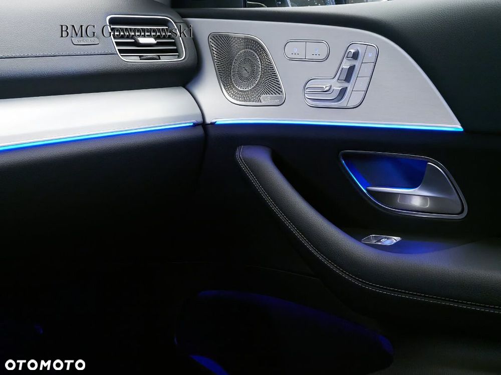 Mercedes-Benz GLE 350 de PHEV 4-Matic AMG Line - 19