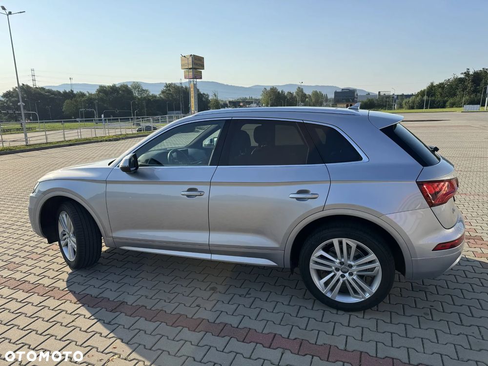 Audi Q5 - 5