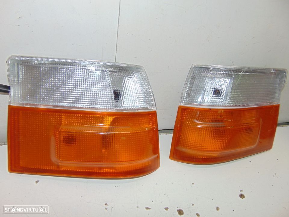 Toyota hiace/Mitsubishi l200 farolins - 2