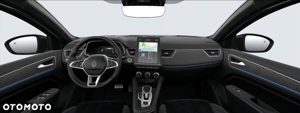 Renault Arkana - 6