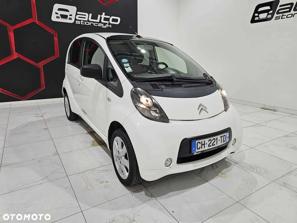 Citroën C-Zero Tendance - 1
