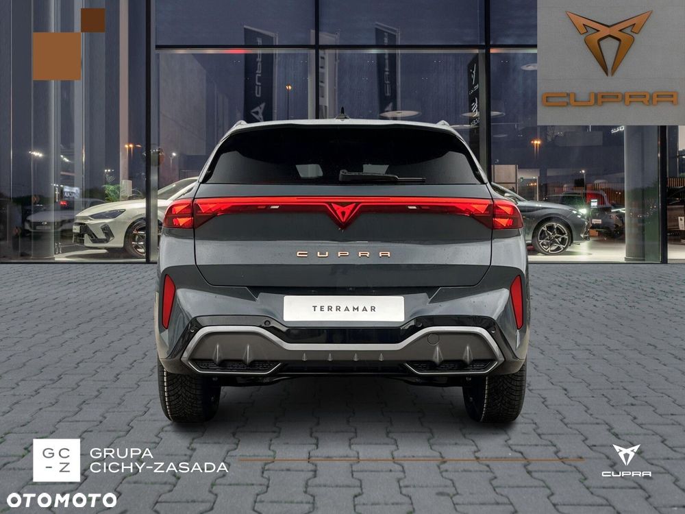 Cupra Terramar - 5