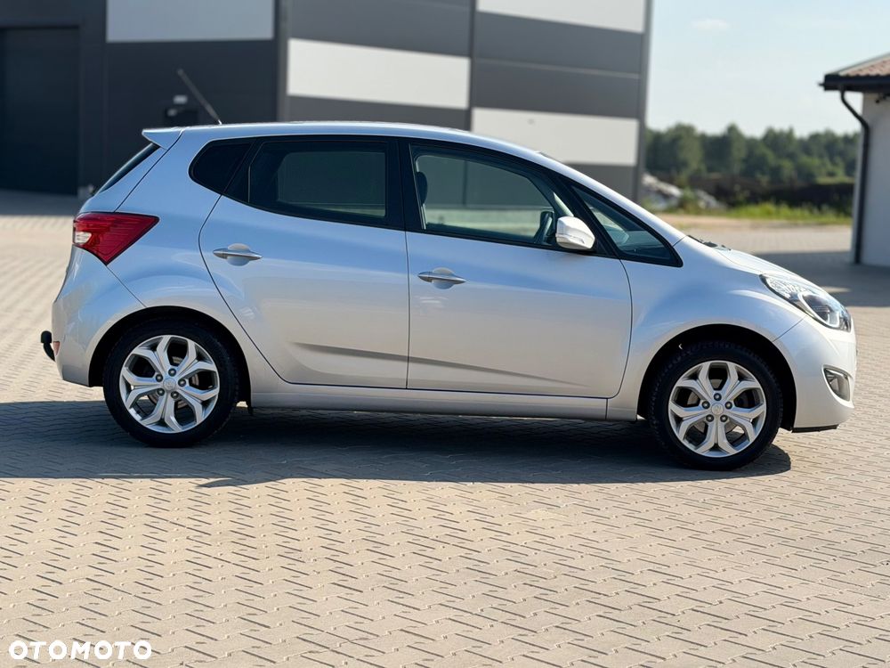Hyundai ix20 1.4 Edition 20 - 9