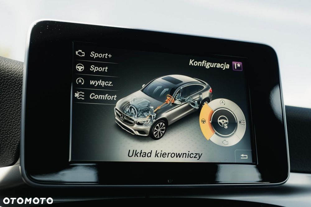 Mercedes-Benz GLC 220 d 4-Matic - 21
