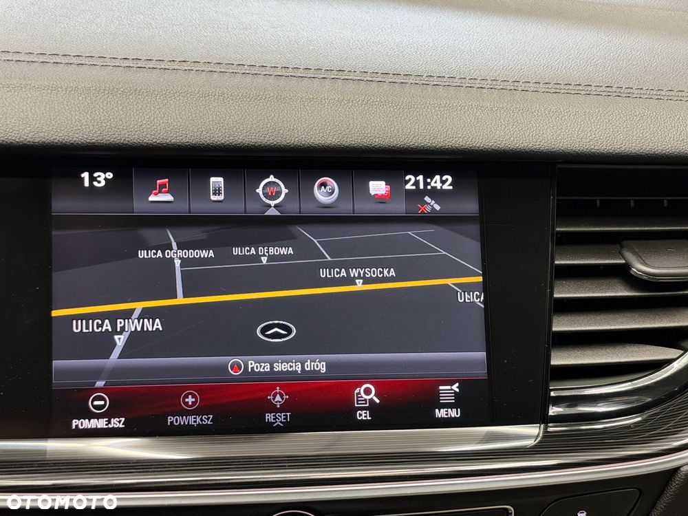 Opel Insignia 1.5 T Innovation S&S - 24