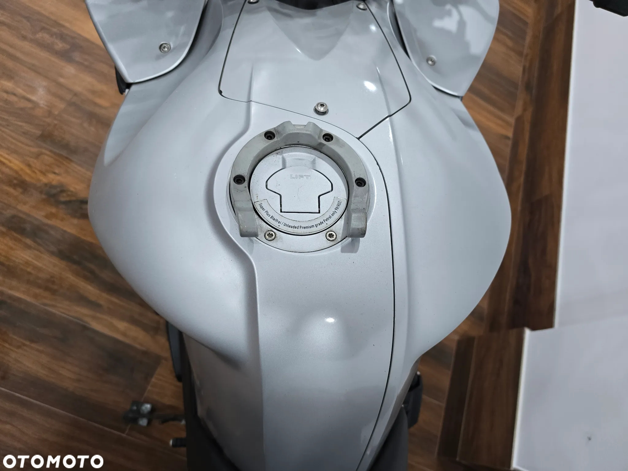 BMW K - 10