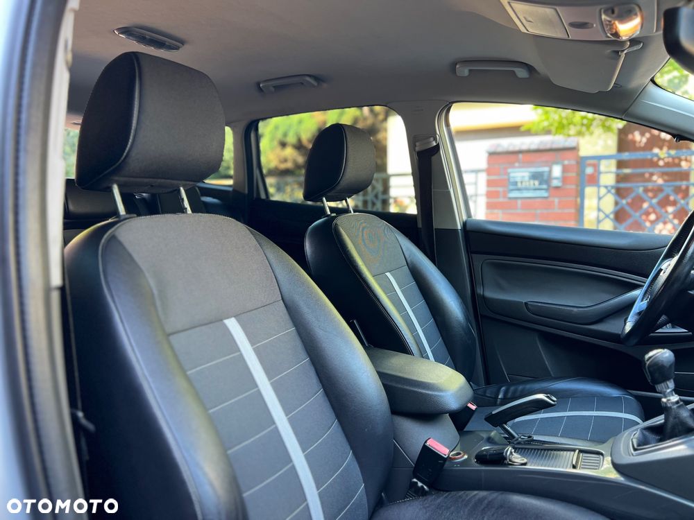 Ford Kuga 2.0 TDCi Trend - 27